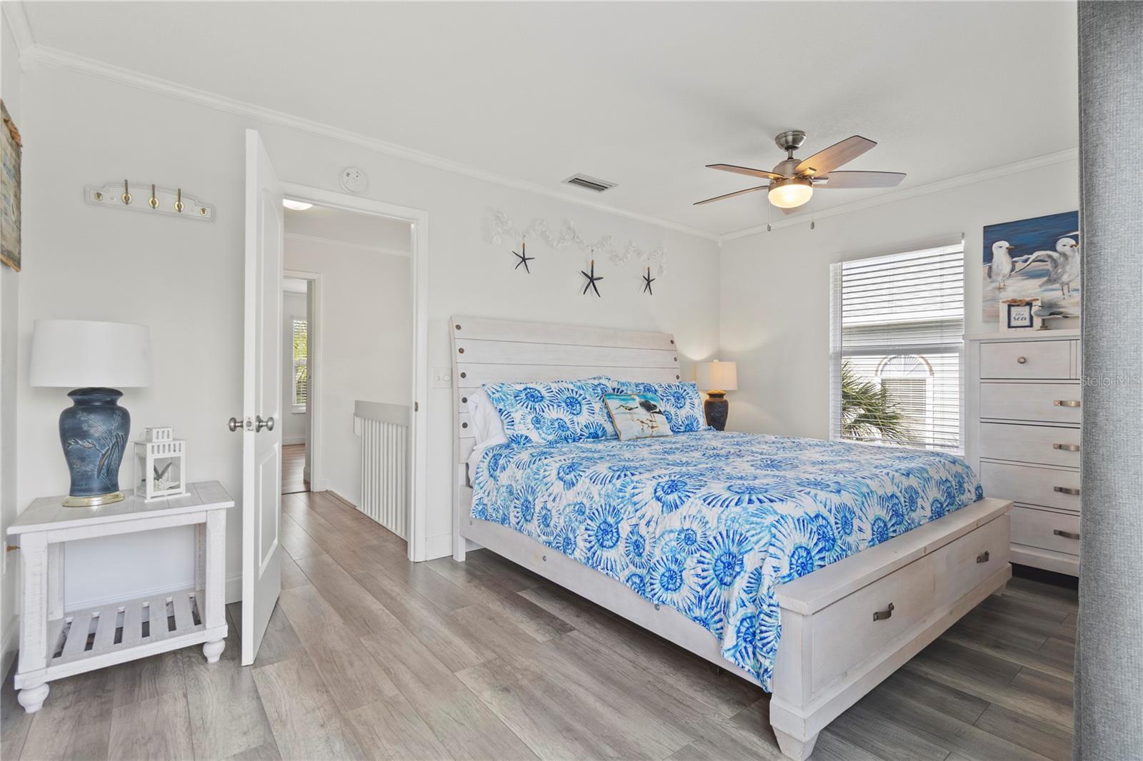 NORTH BEACH VILLAGE II - Residential