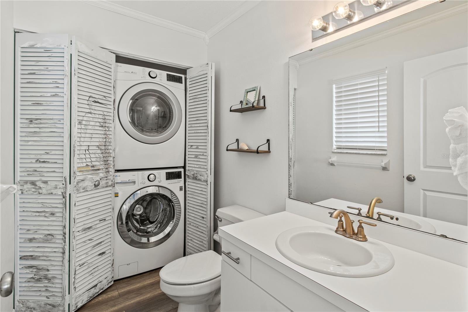 NORTH BEACH VILLAGE II - Residential