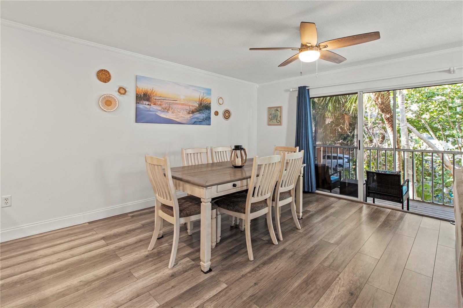 NORTH BEACH VILLAGE II - Residential