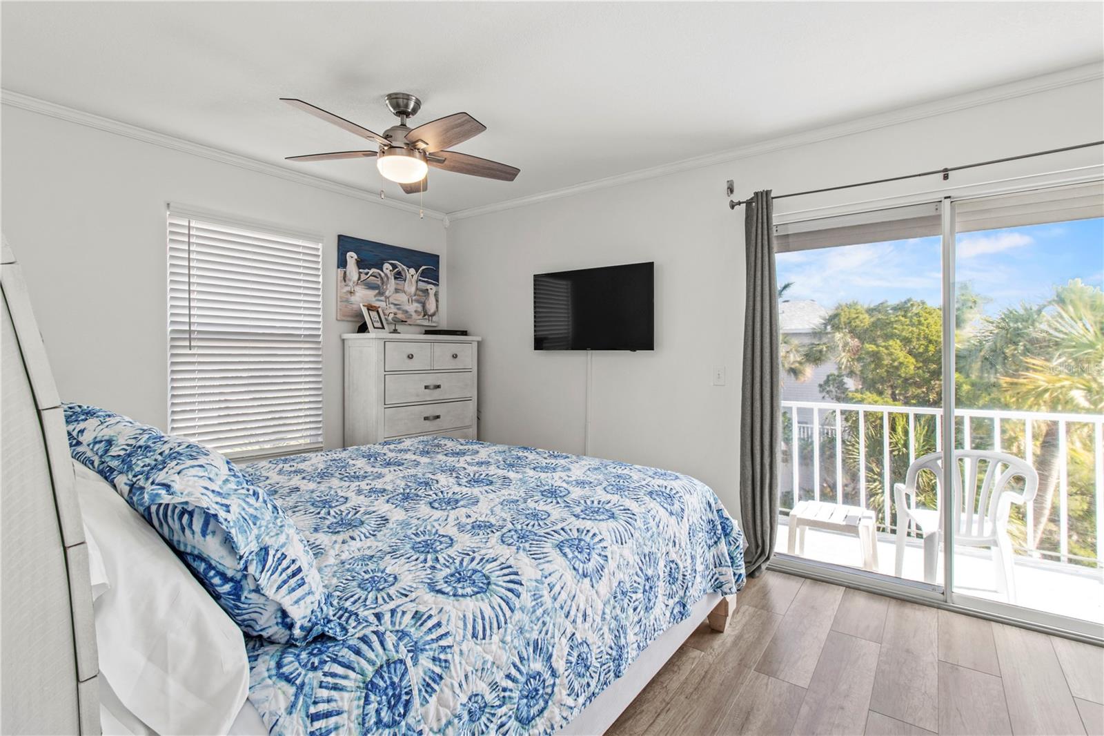 NORTH BEACH VILLAGE II - Residential