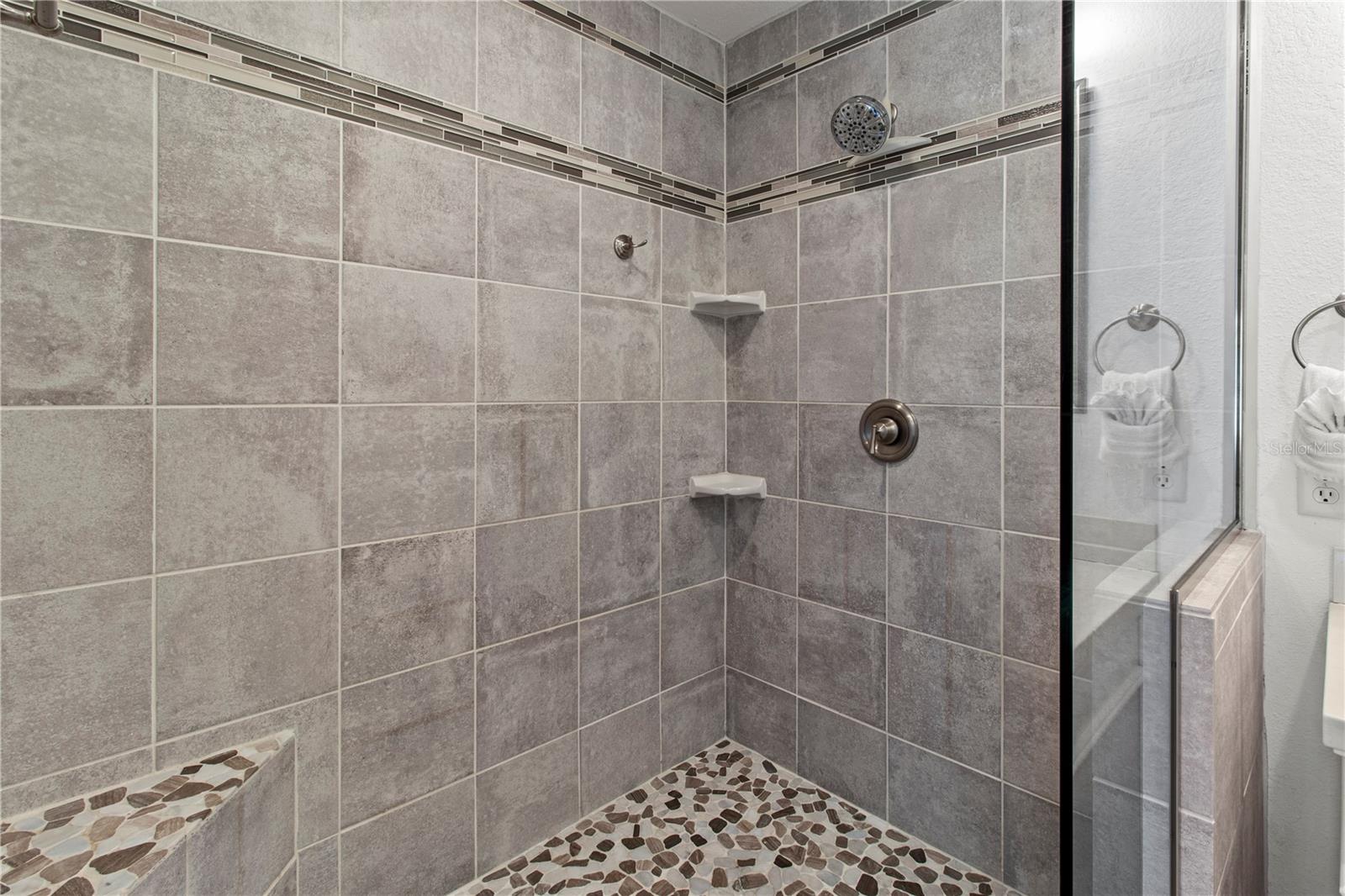 NORTH BEACH VILLAGE II - Residential