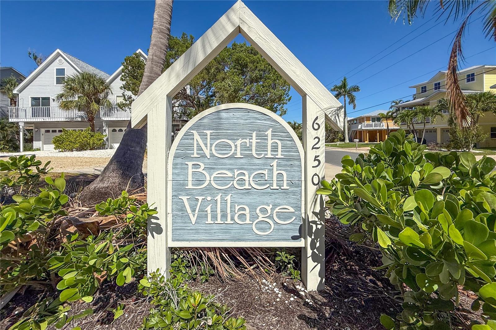 NORTH BEACH VILLAGE II - Residential