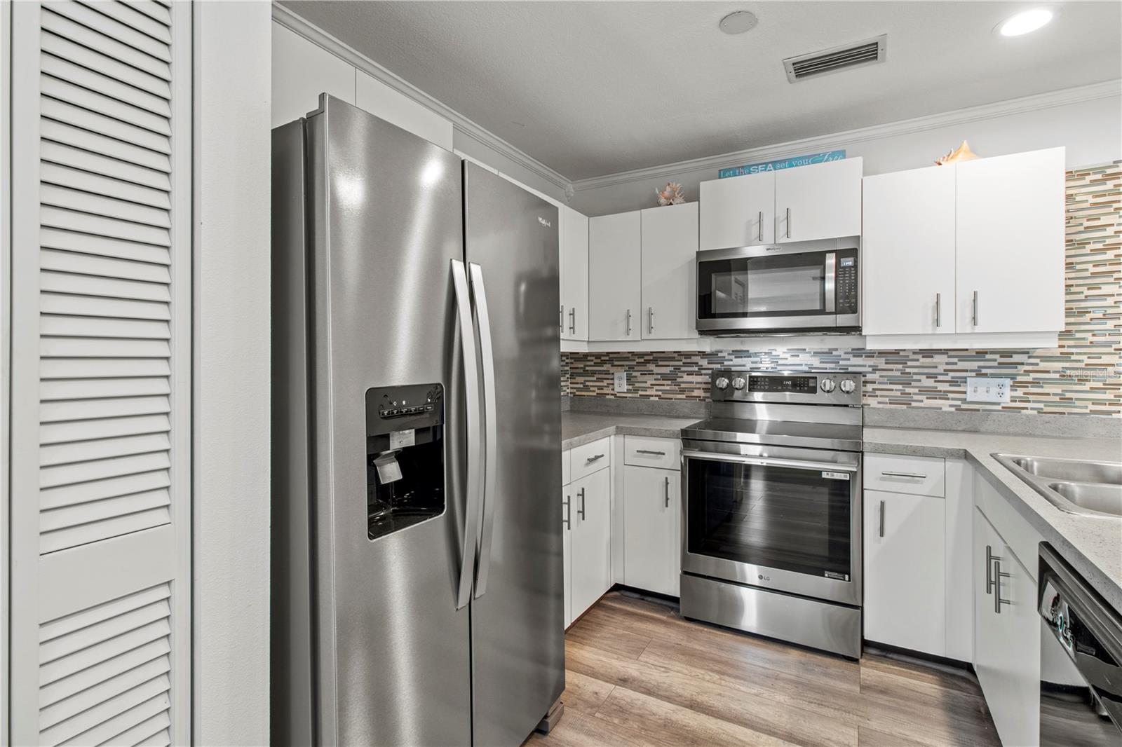 NORTH BEACH VILLAGE II - Residential