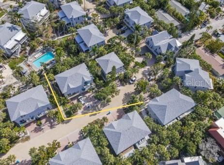 NORTH BEACH VILLAGE II - Residential