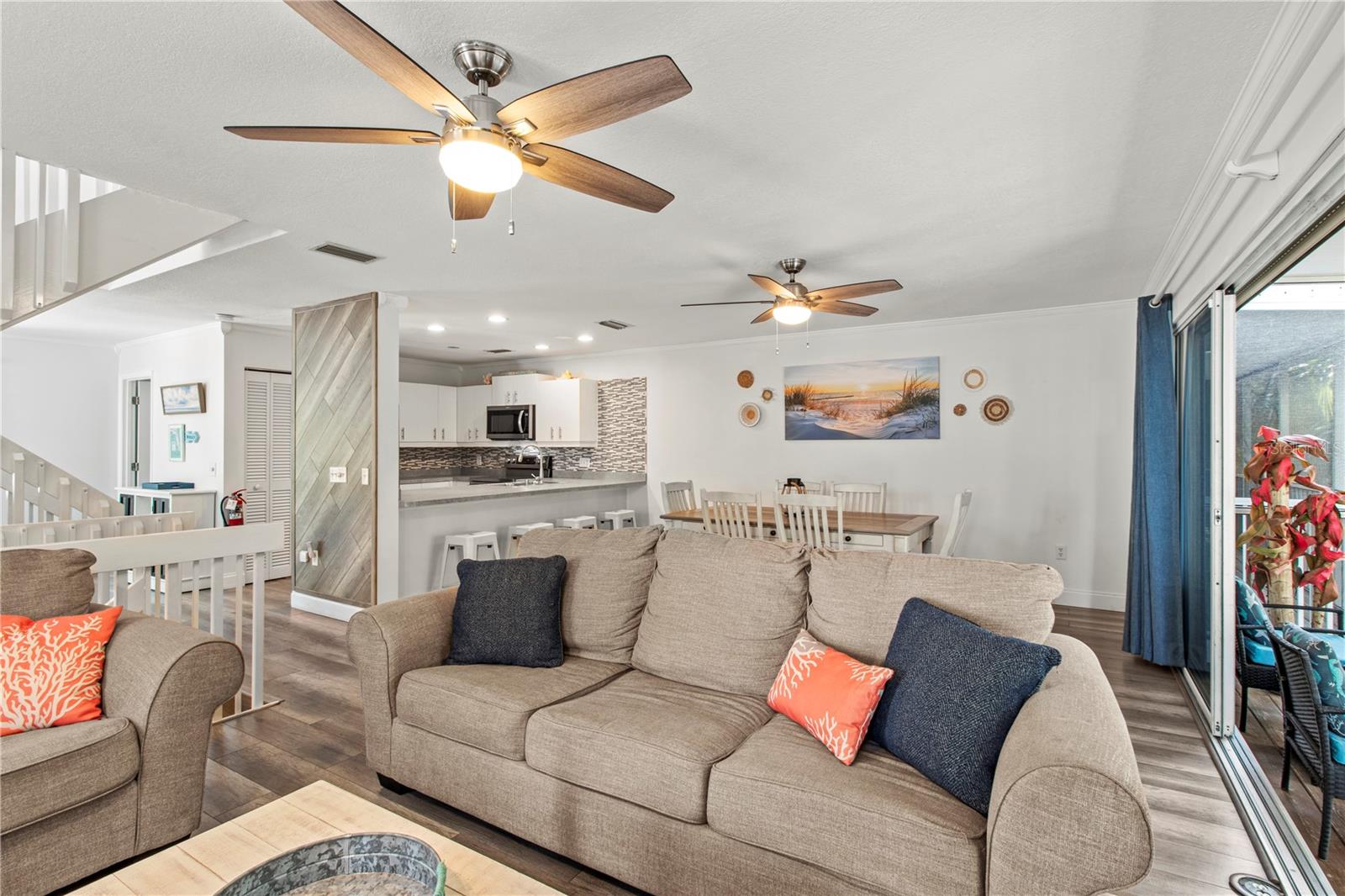 NORTH BEACH VILLAGE II - Residential