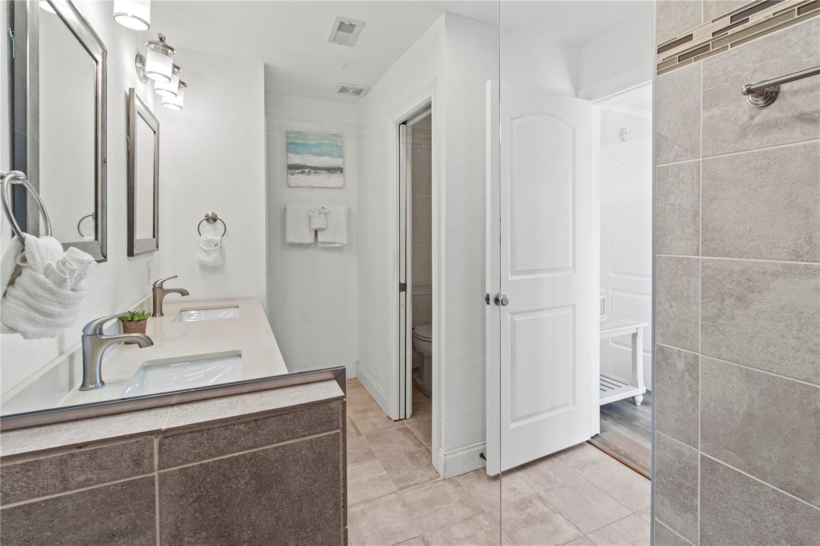 NORTH BEACH VILLAGE II - Residential