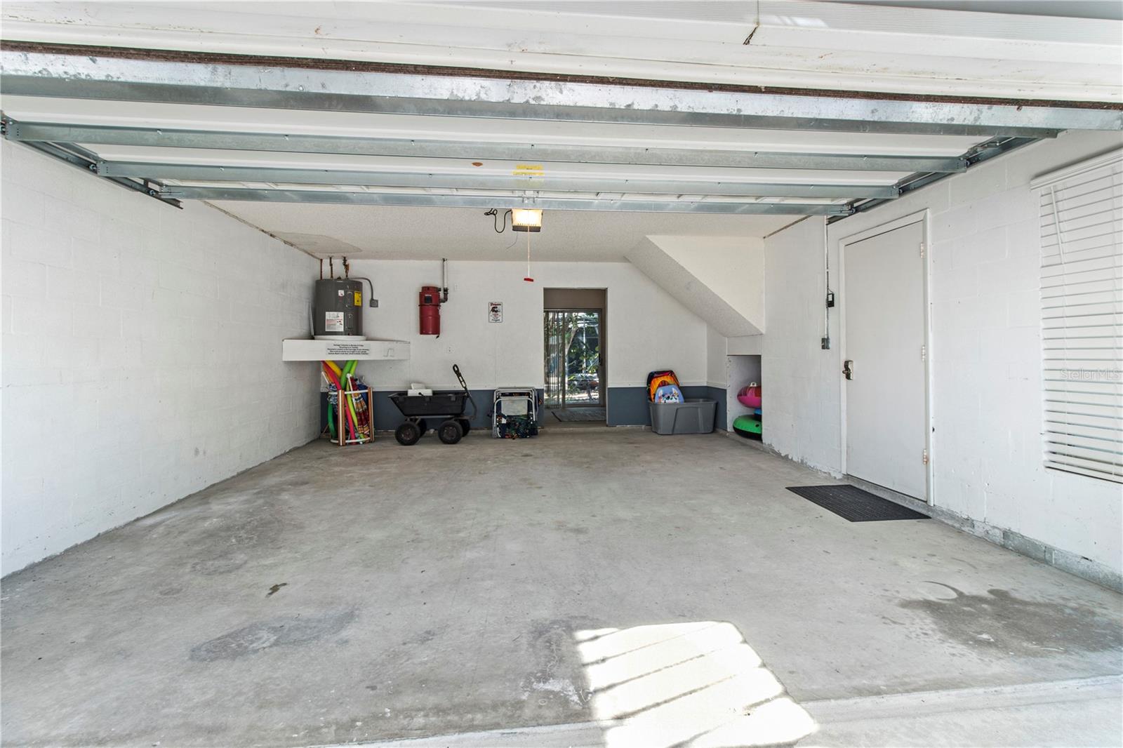 NORTH BEACH VILLAGE II - Residential