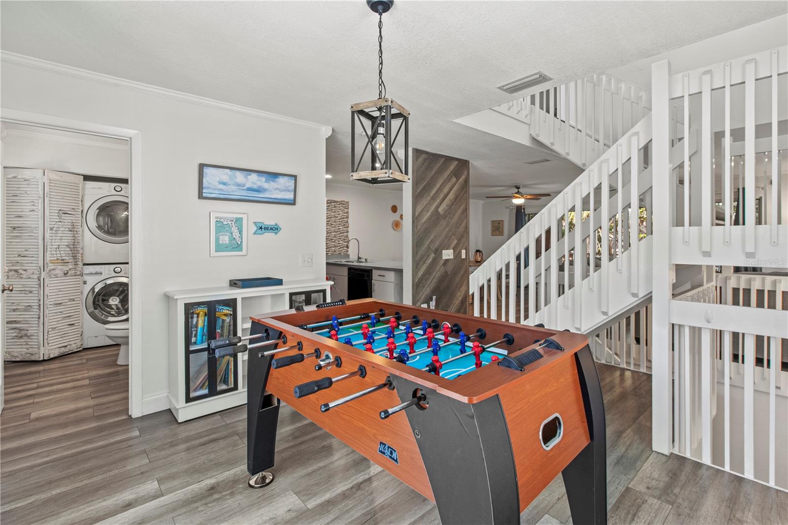 NORTH BEACH VILLAGE II - Residential