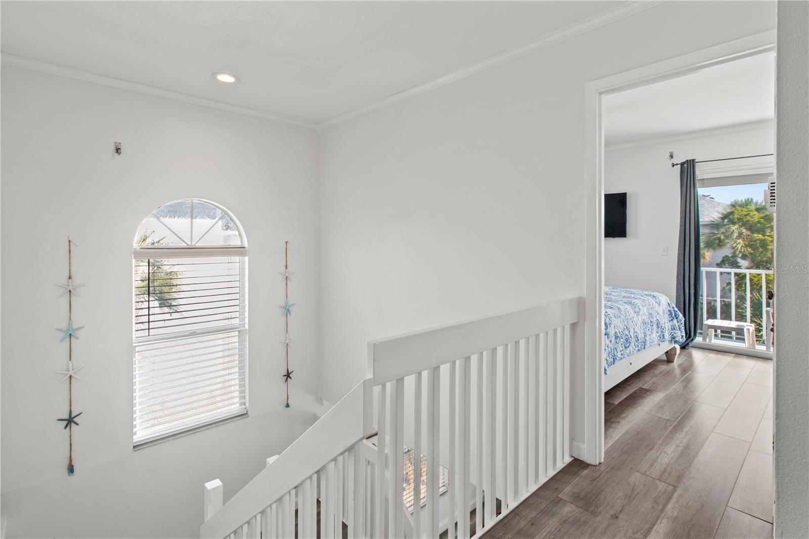 NORTH BEACH VILLAGE II - Residential