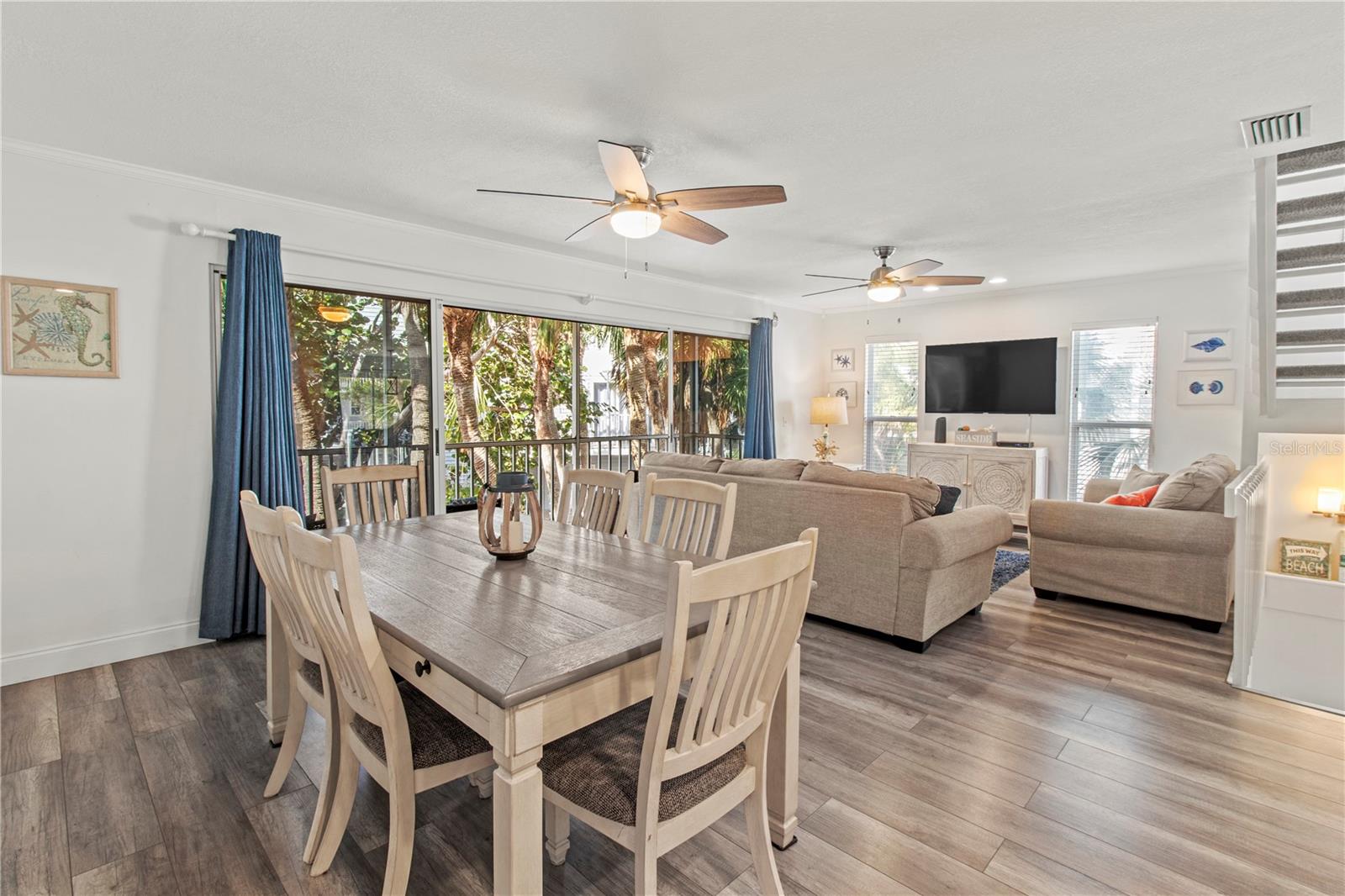 NORTH BEACH VILLAGE II - Residential