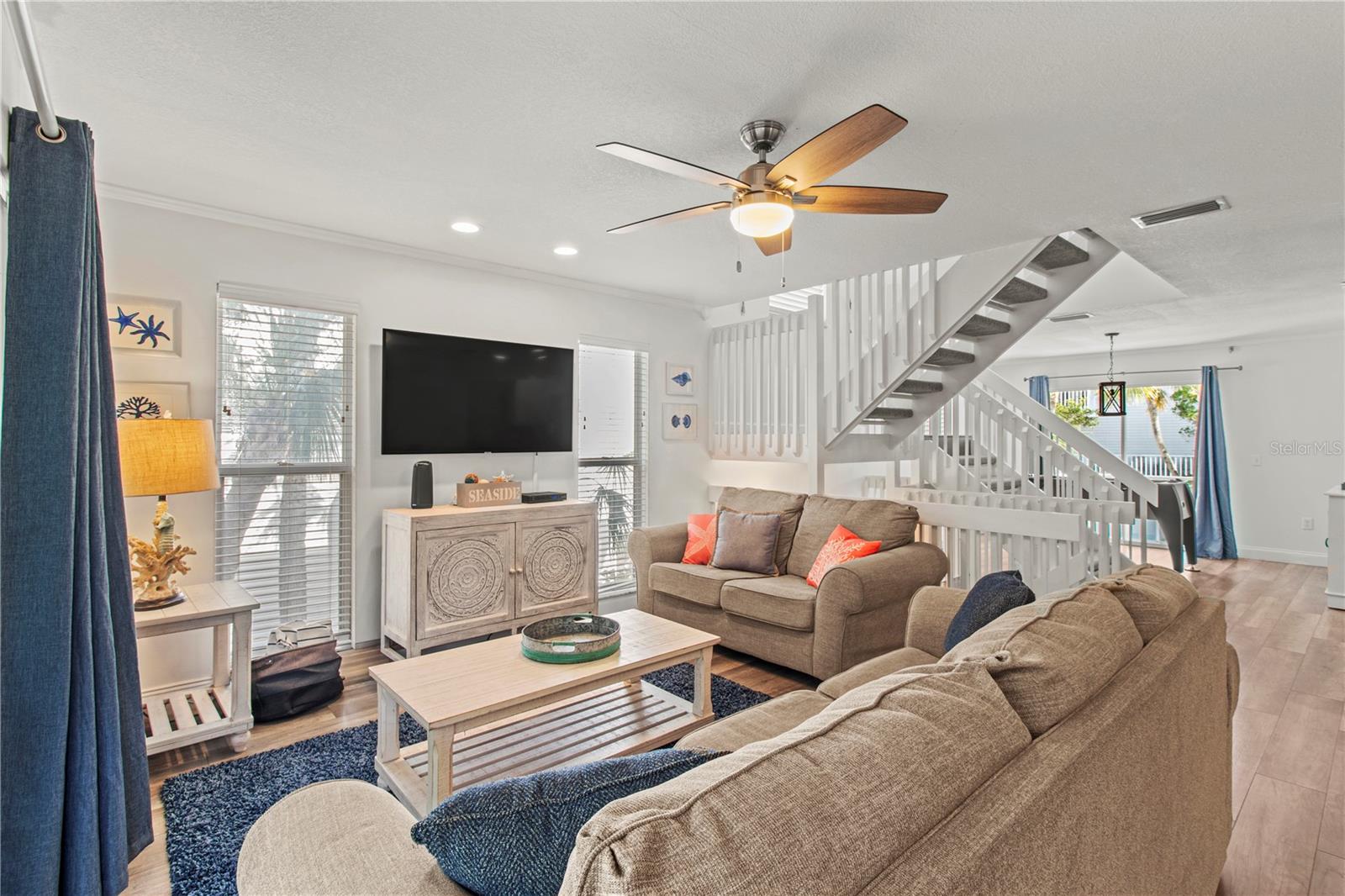 NORTH BEACH VILLAGE II - Residential