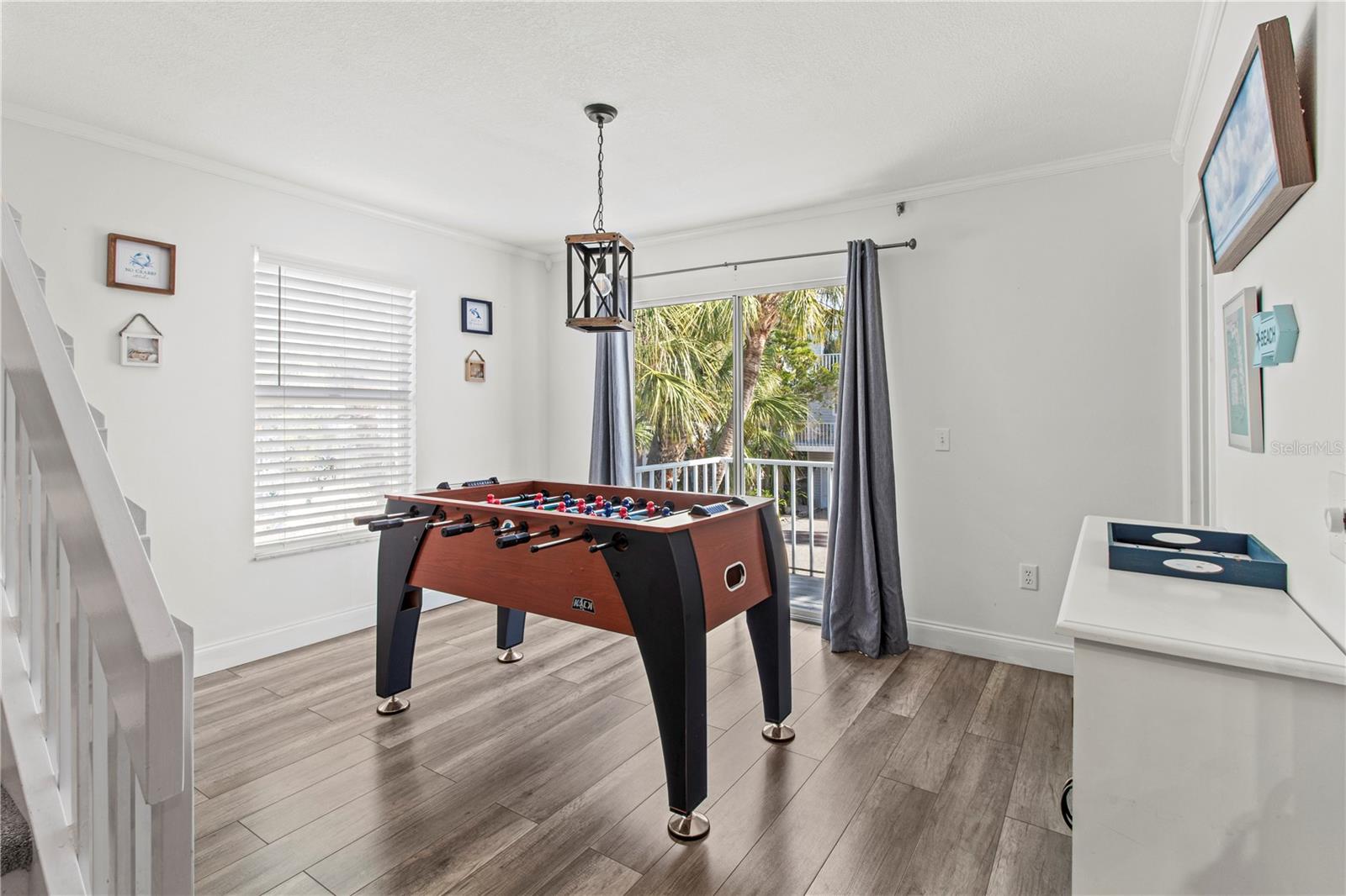 NORTH BEACH VILLAGE II - Residential