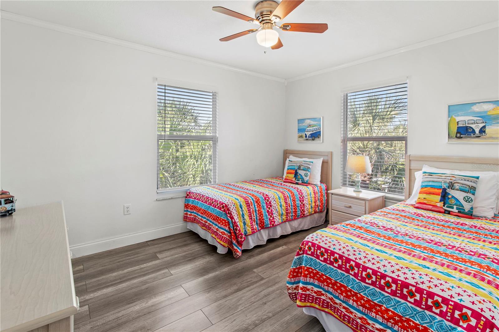 NORTH BEACH VILLAGE II - Residential