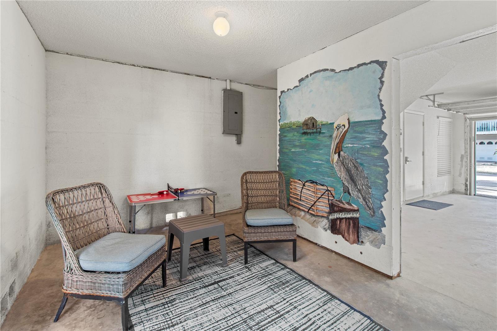 NORTH BEACH VILLAGE II - Residential