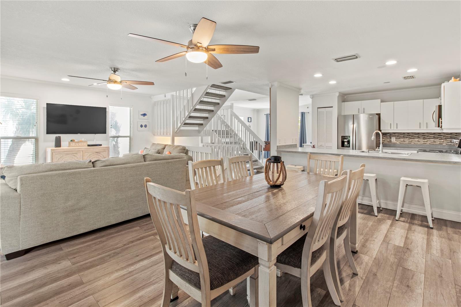 NORTH BEACH VILLAGE II - Residential