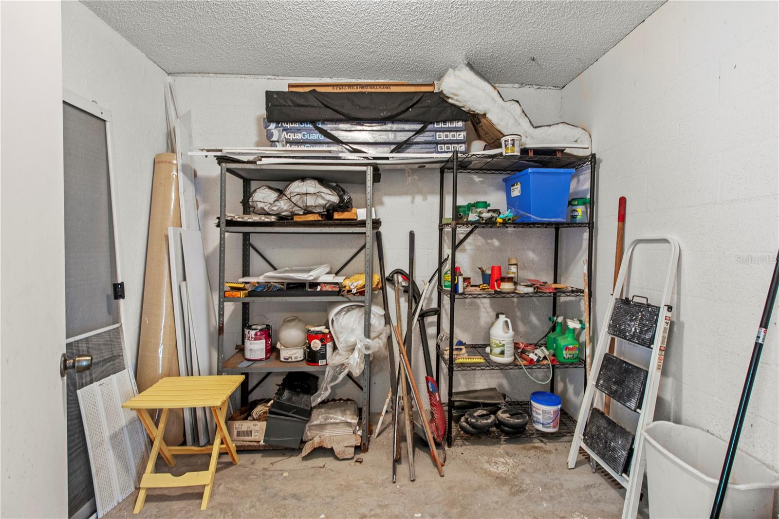 NORTH BEACH VILLAGE II - Residential