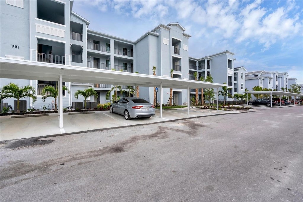 Photo of 14151 Heritage Landing Boulevard #1025, Punta Gorda, FL 33955 (MLS # C7529818)