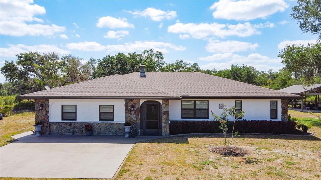 Photo of 4806 SW County Road 769, Arcadia, FL 34269 (MLS # OM699900)