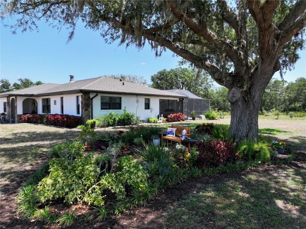 Photo of 4806 SW County Road 769, Arcadia, FL 34269 (MLS # OM699900)