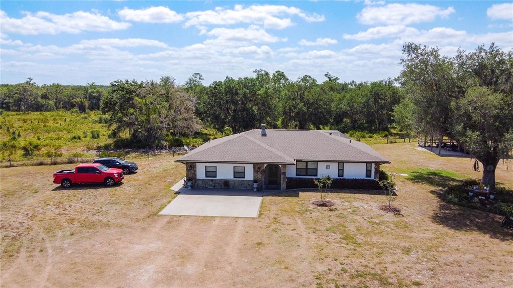 Photo of 4806 SW County Road 769, Arcadia, FL 34269 (MLS # OM699900)