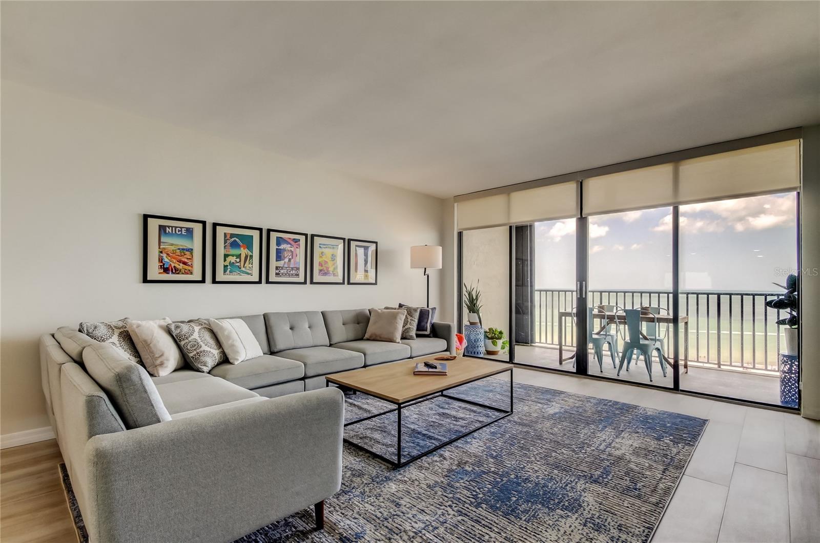 1290 GULF BOULEVARD 1102