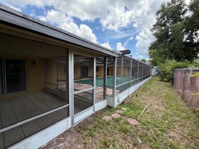 SWEETS SUB - Residential