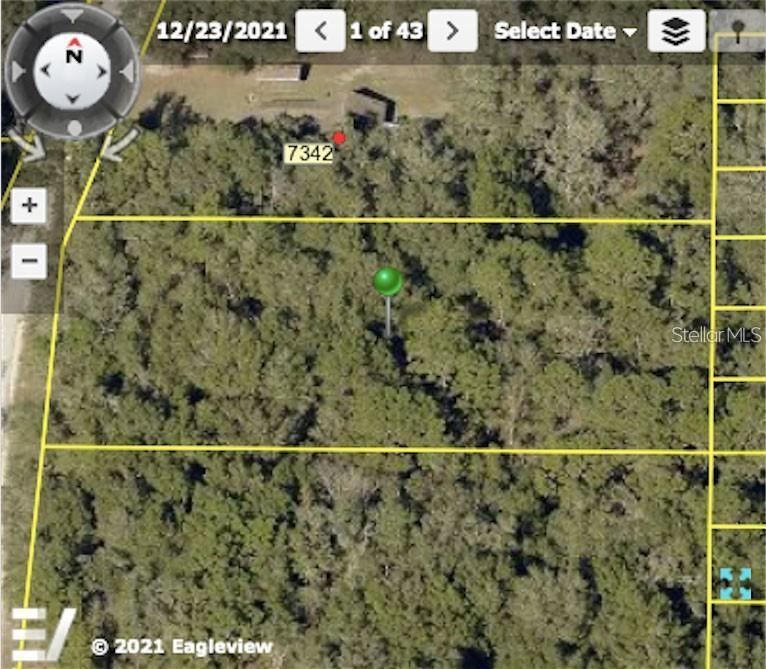 PRICED TO SELL! SELLER WANTS A FAST SALE!!! Now is the time to build your dream home in Hernando County one of Florida's most beautiful counties formerly known as The Nature Coast now
known as the Adventure Coast where you can enjoy the outdoors and just relax. This 1.16 acre lot in up and coming Ridge Manor Estates
is a
perfect place to build that Dream Home located near major roads 301 and i75, best Hospitals, and best Shopping that the area offers.