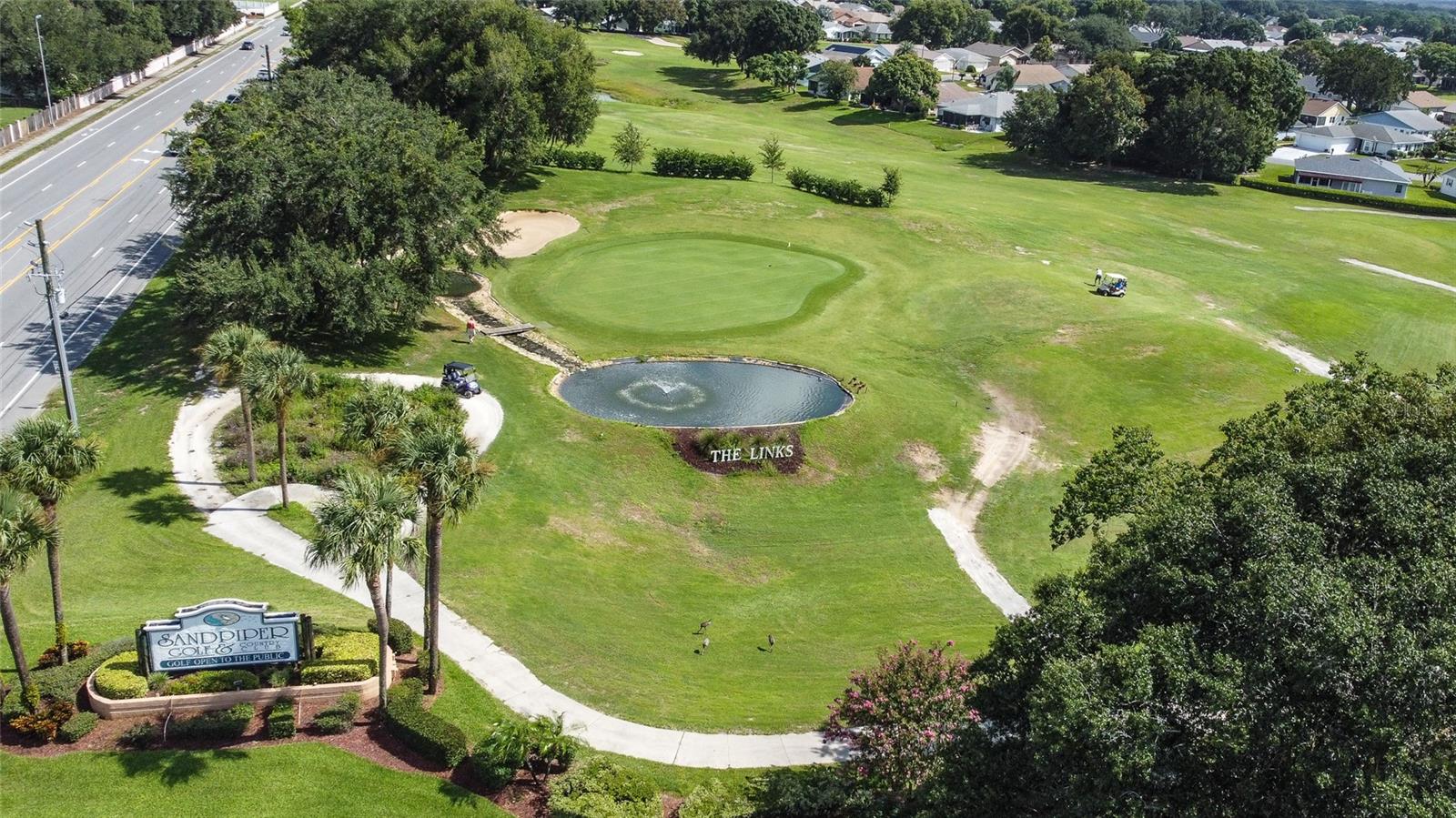 SANDPIPER GOLF & COUNTRY CLUB PH 04 - Residential