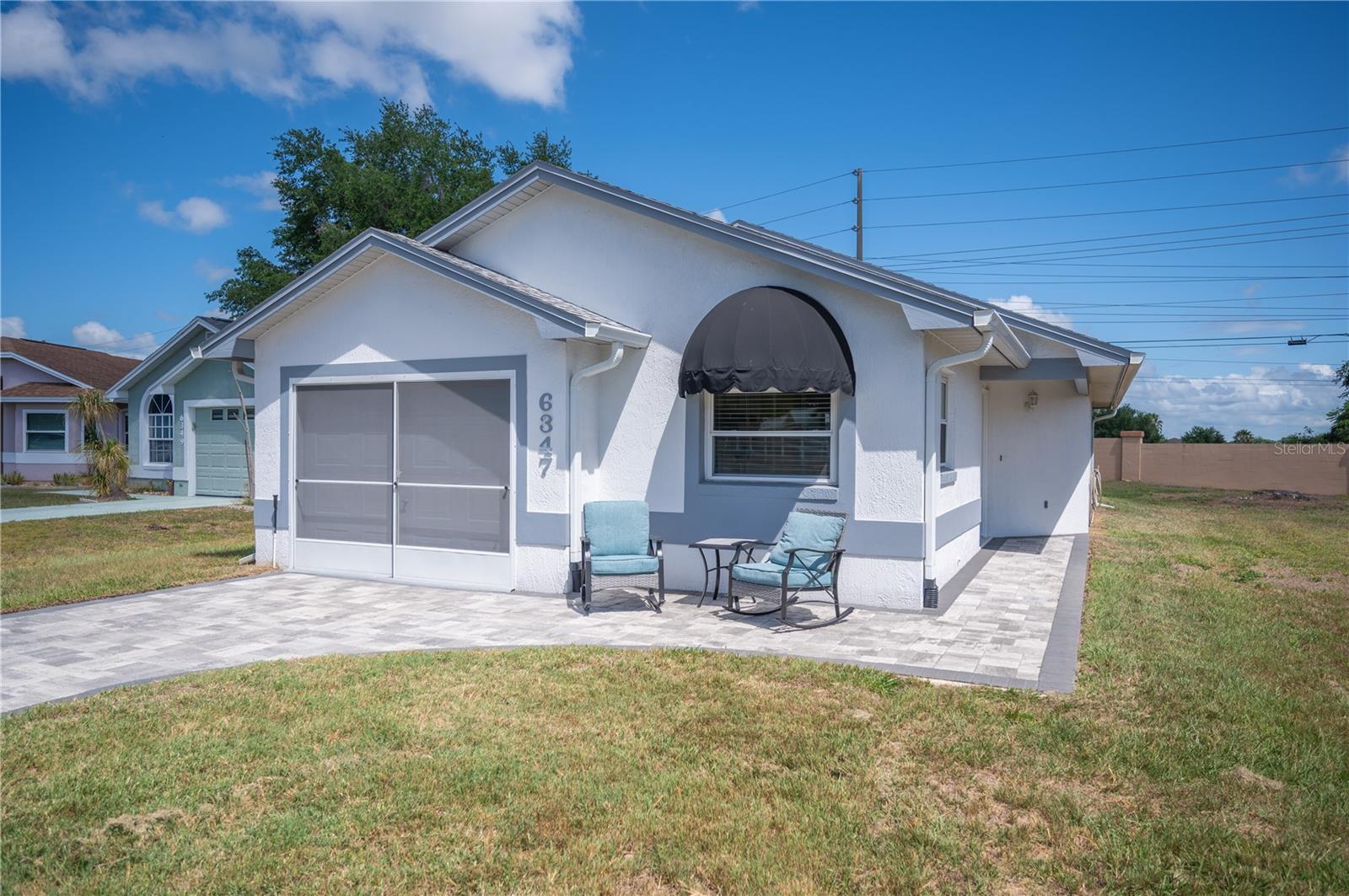 SANDPIPER GOLF & COUNTRY CLUB PH 04 - Residential