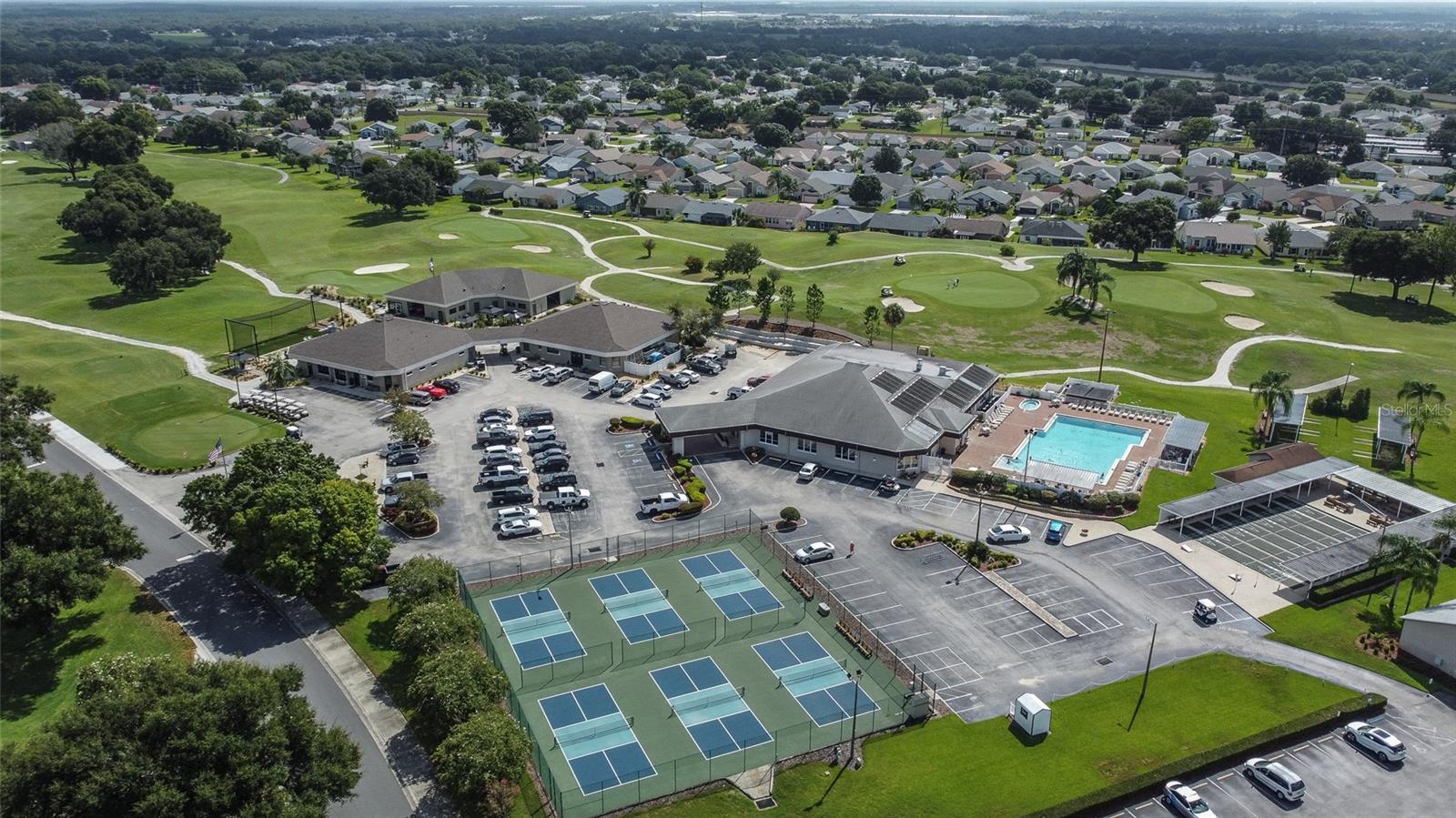SANDPIPER GOLF & COUNTRY CLUB PH 04 - Residential