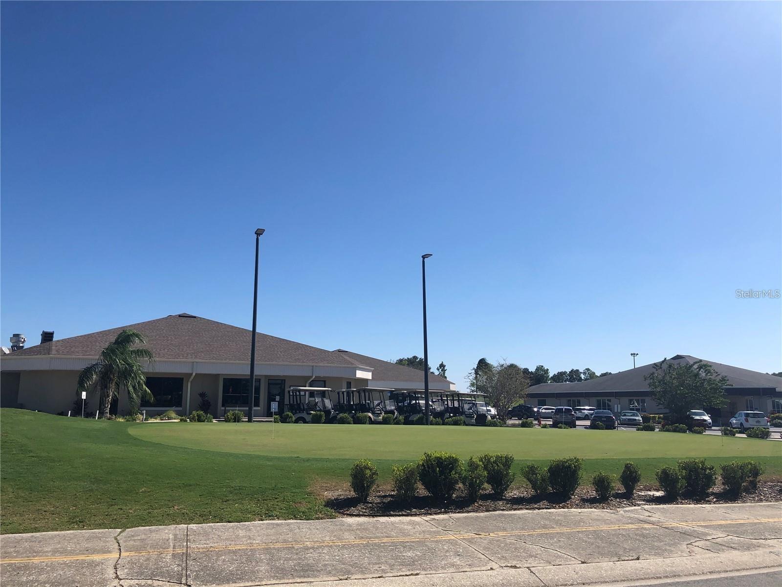 SANDPIPER GOLF & COUNTRY CLUB PH 04 - Residential