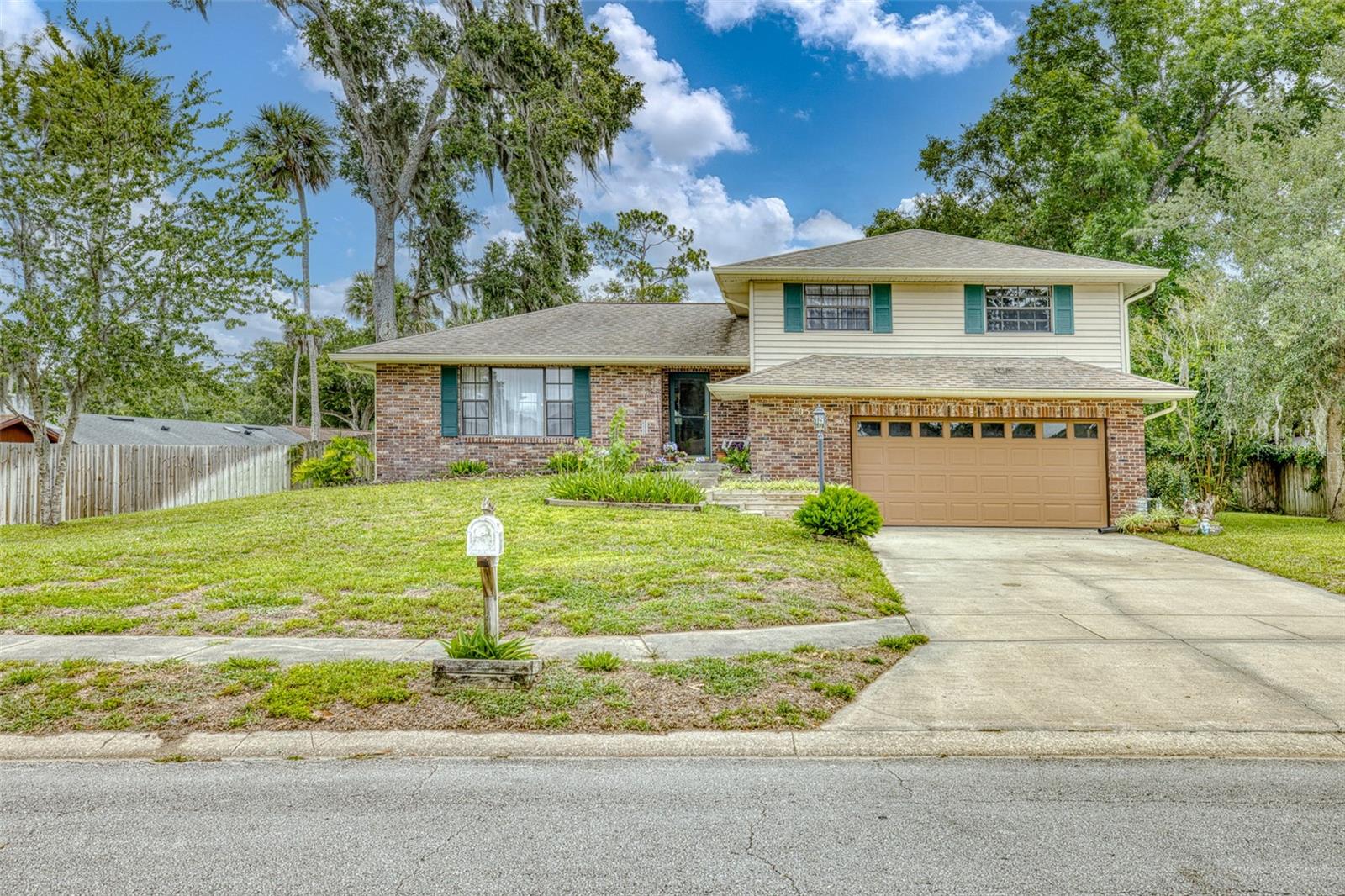 Photo 1 of 48 — 705 MERRIMAC DRIVE, PORT ORANGE, FL 32127