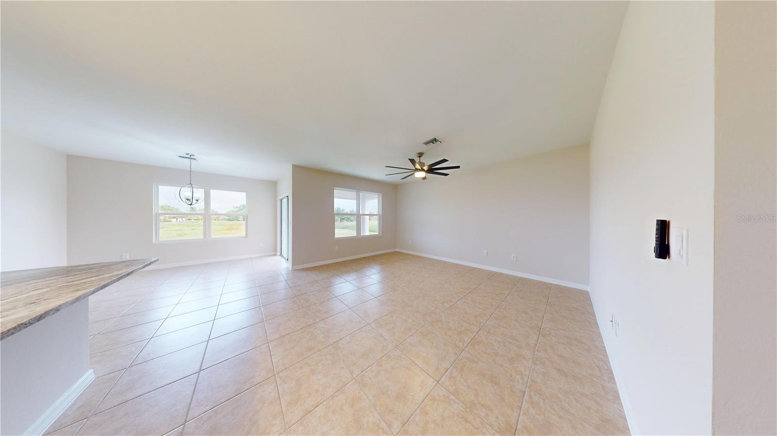 WATERFORD ESTATES - Residential