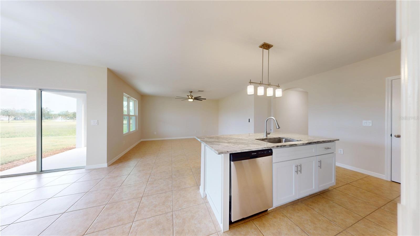 WATERFORD ESTATES - Residential