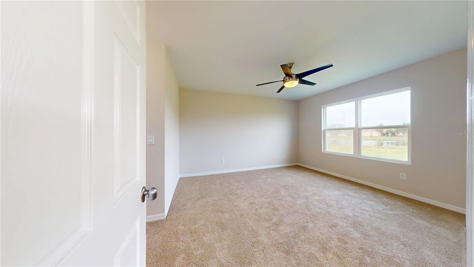 WATERFORD ESTATES - Residential