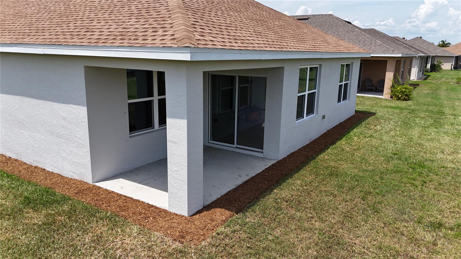 WATERFORD ESTATES - Residential