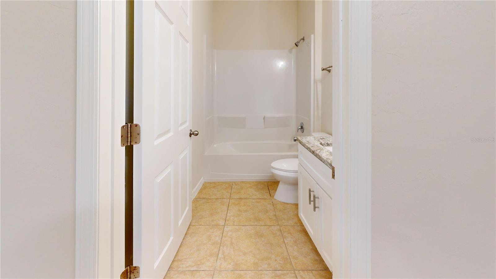 WATERFORD ESTATES - Residential