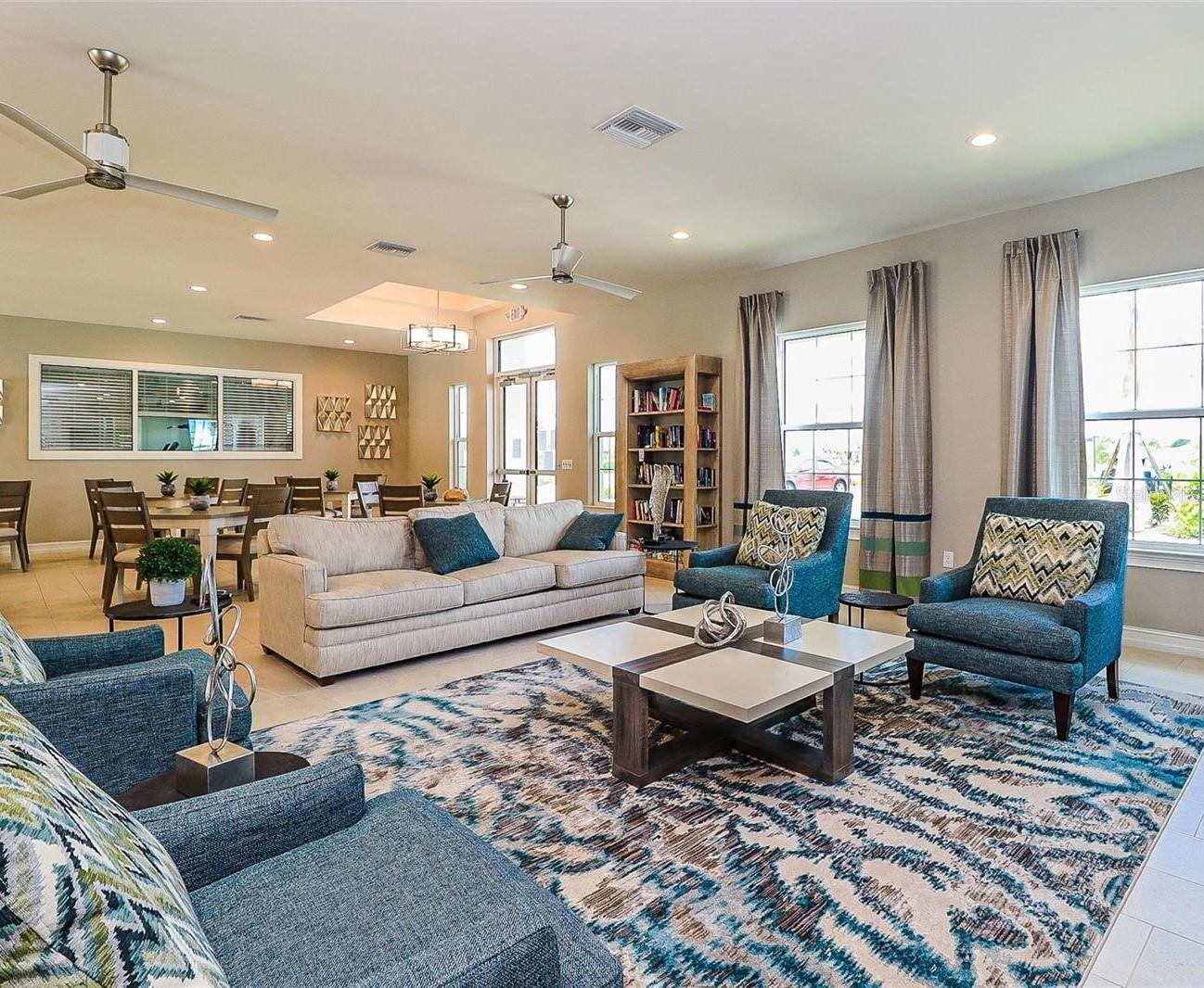 WATERFORD ESTATES - Residential