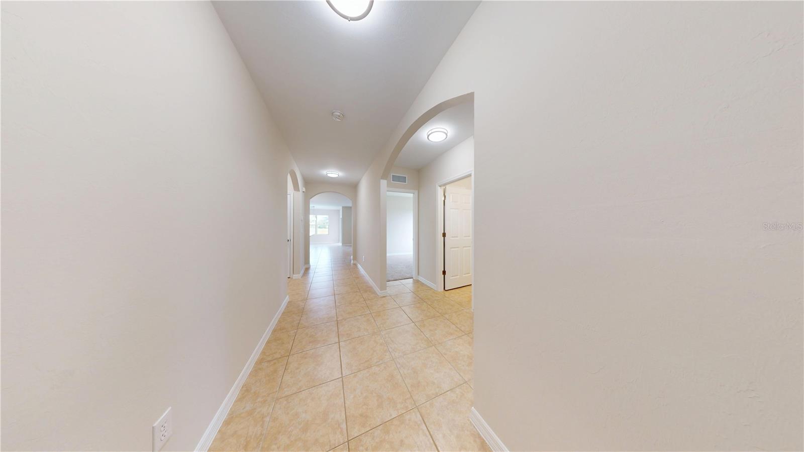 WATERFORD ESTATES - Residential