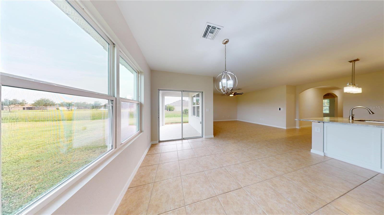 WATERFORD ESTATES - Residential