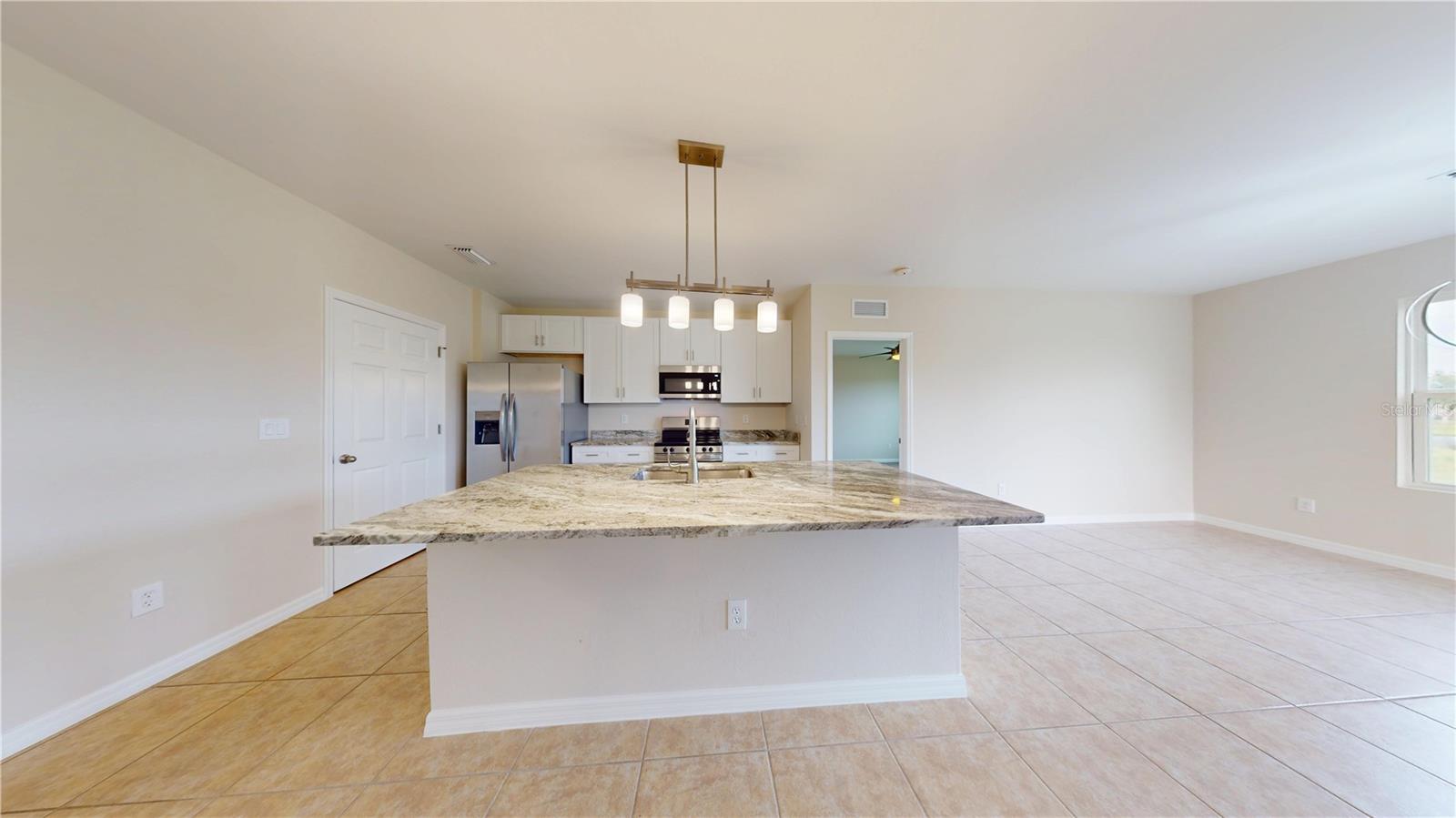 WATERFORD ESTATES - Residential