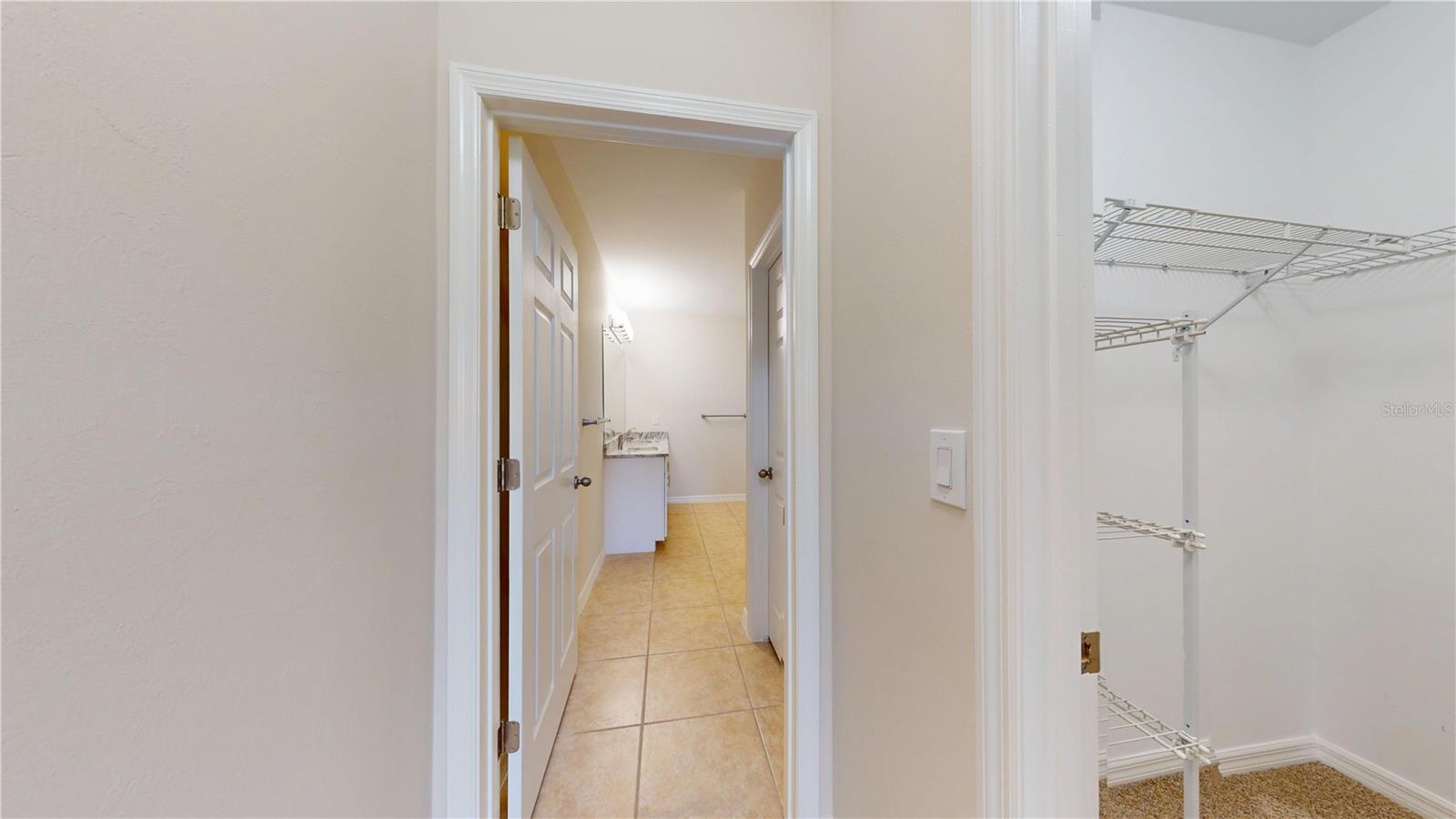 WATERFORD ESTATES - Residential