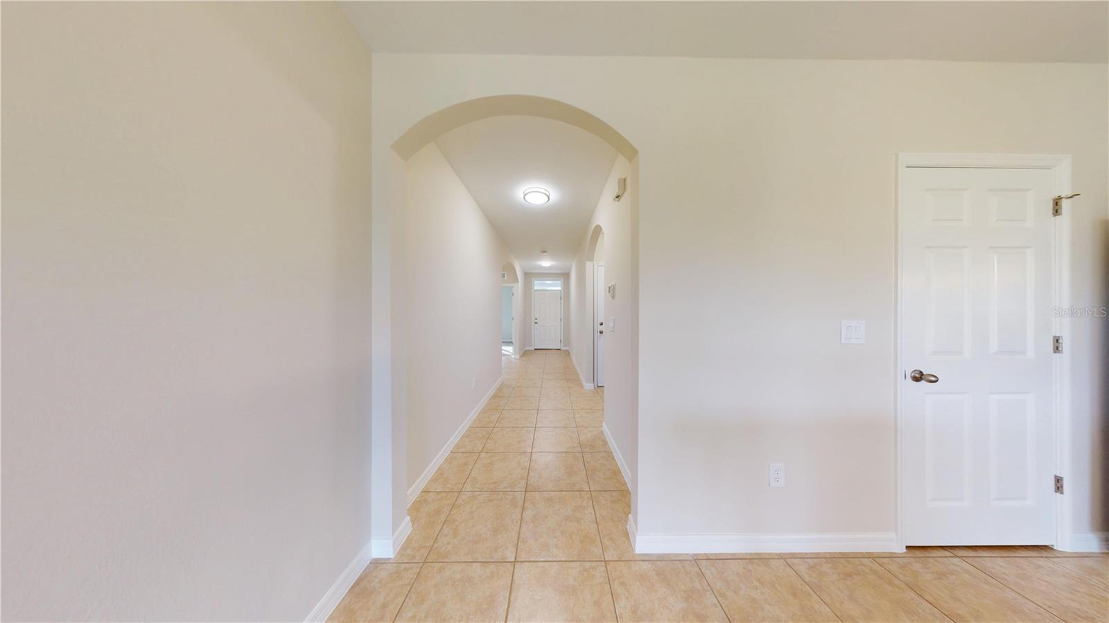WATERFORD ESTATES - Residential
