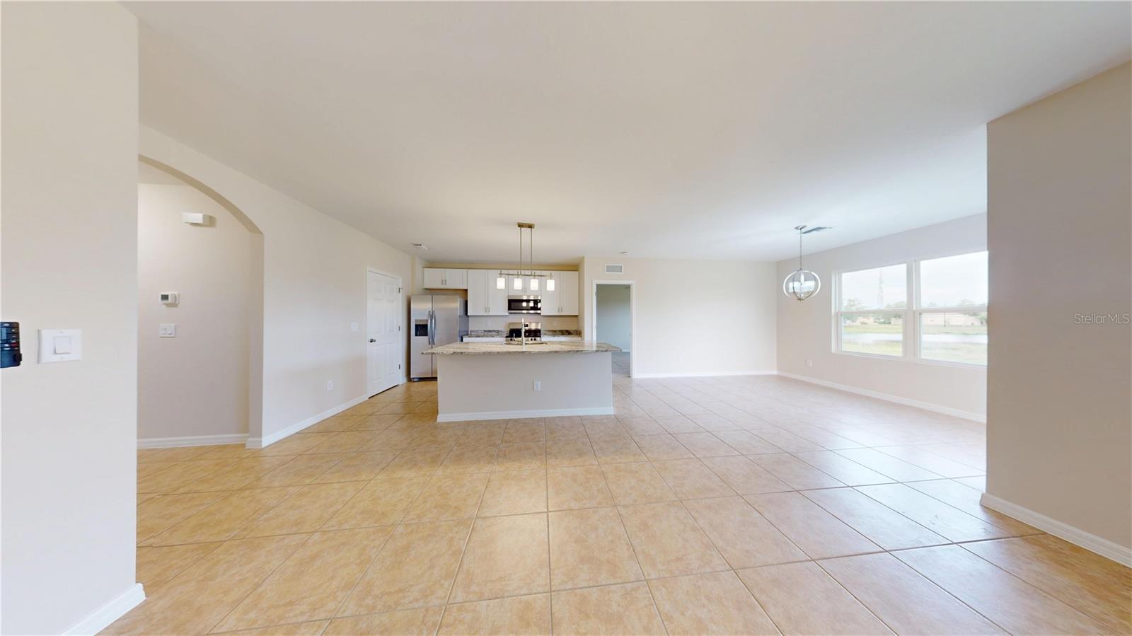 WATERFORD ESTATES - Residential