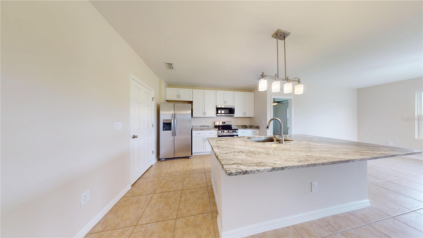 WATERFORD ESTATES - Residential