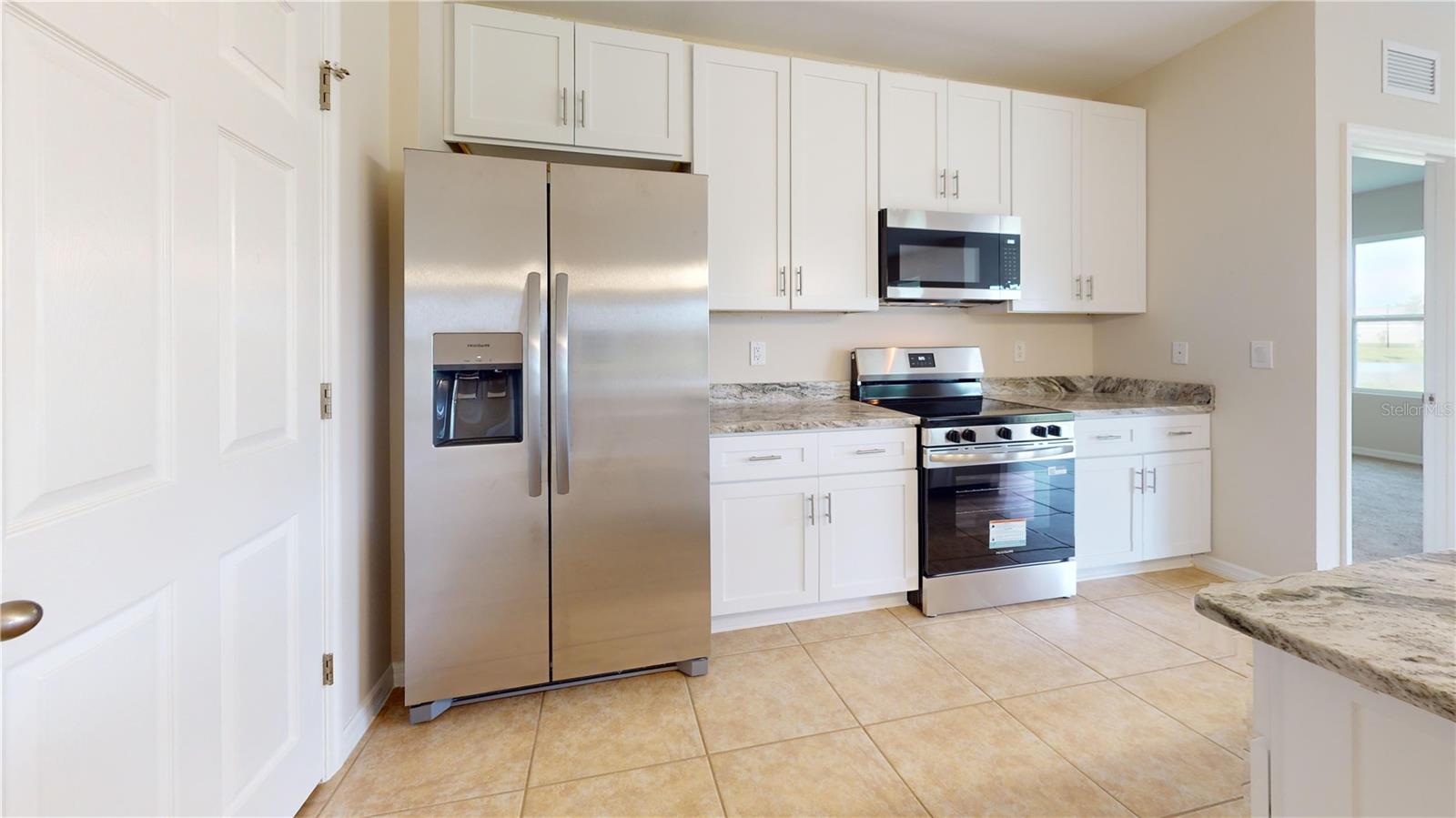 WATERFORD ESTATES - Residential