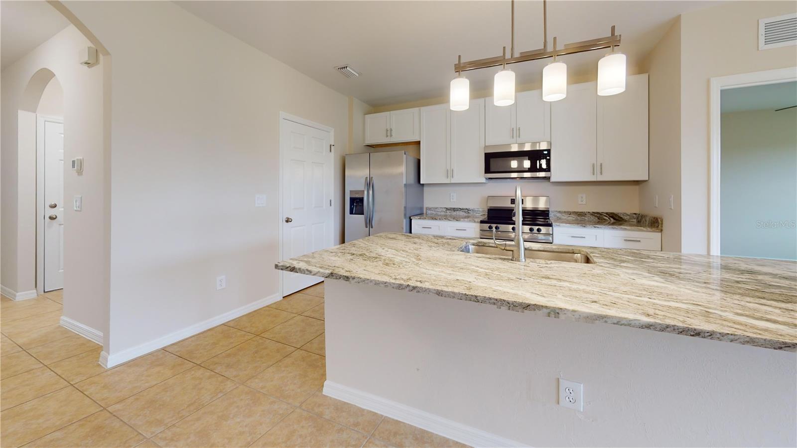 WATERFORD ESTATES - Residential