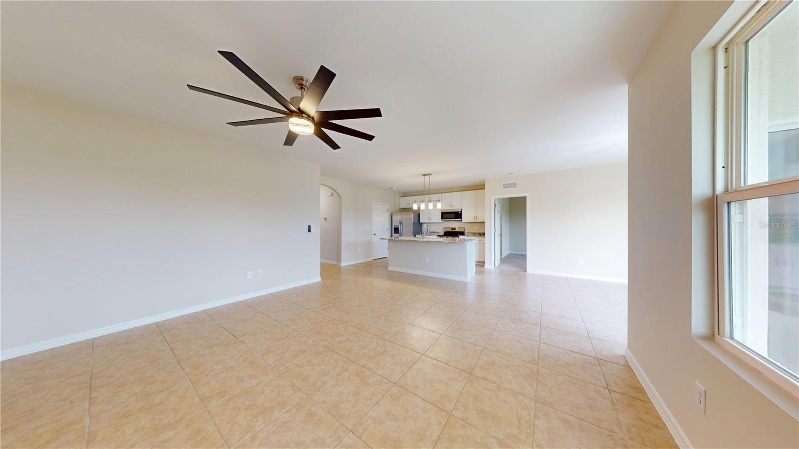 WATERFORD ESTATES - Residential
