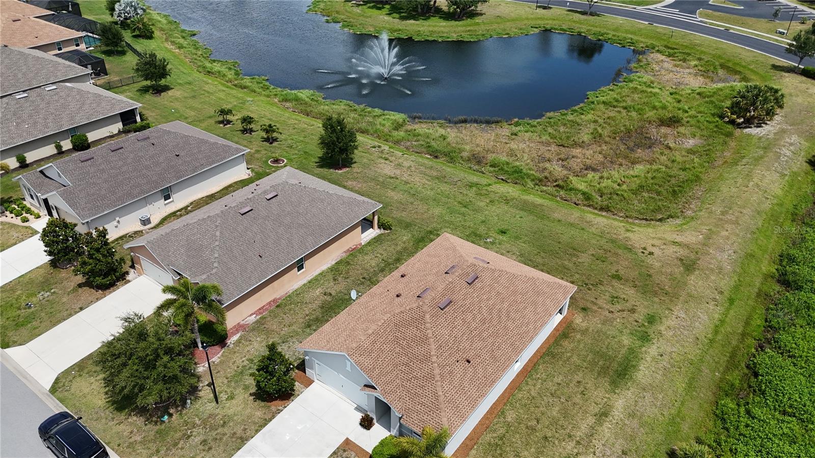 WATERFORD ESTATES - Residential