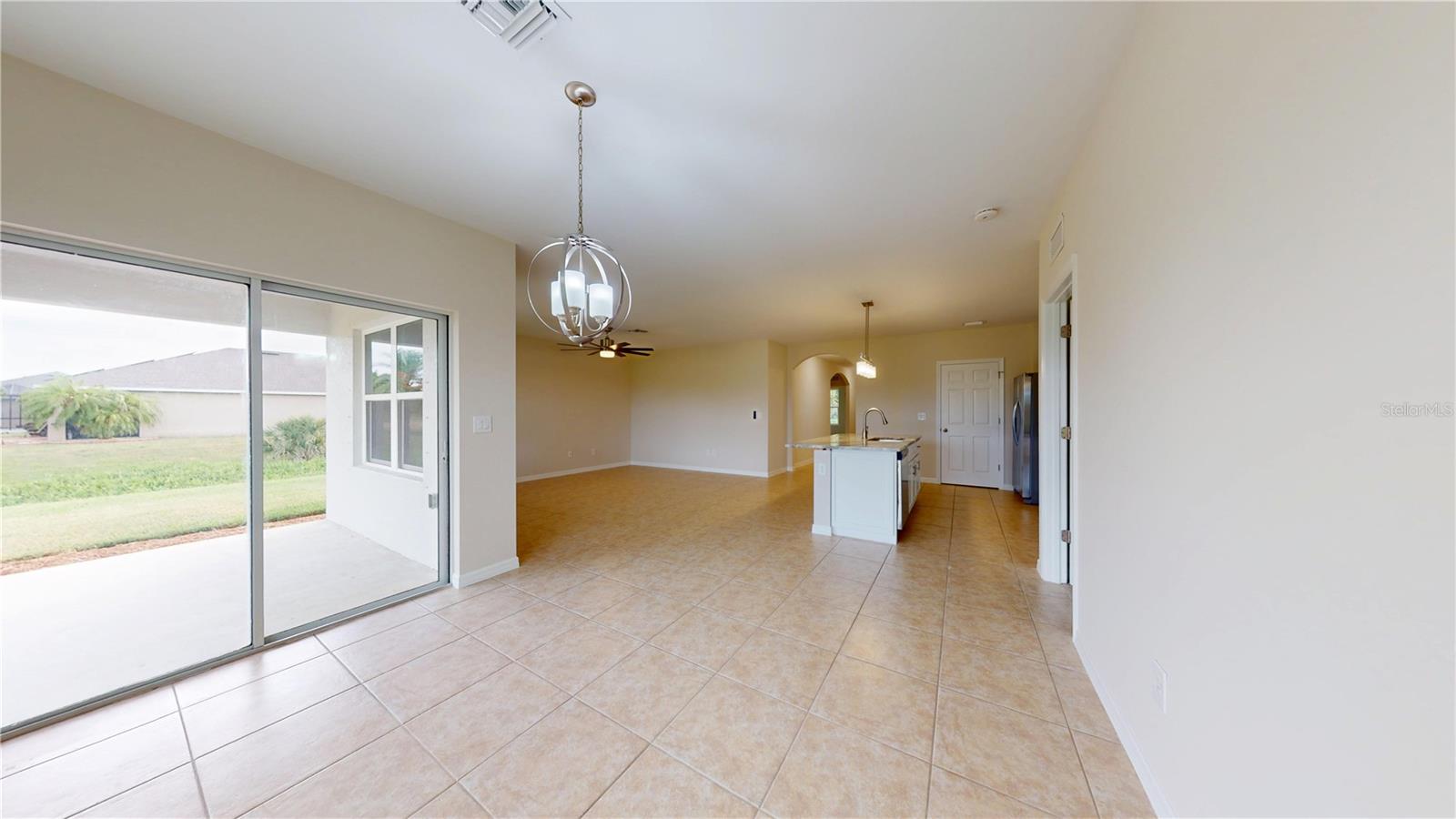 WATERFORD ESTATES - Residential